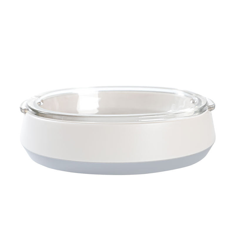 Pet Feeding Water Dispenser Automatic Drinking Bowl