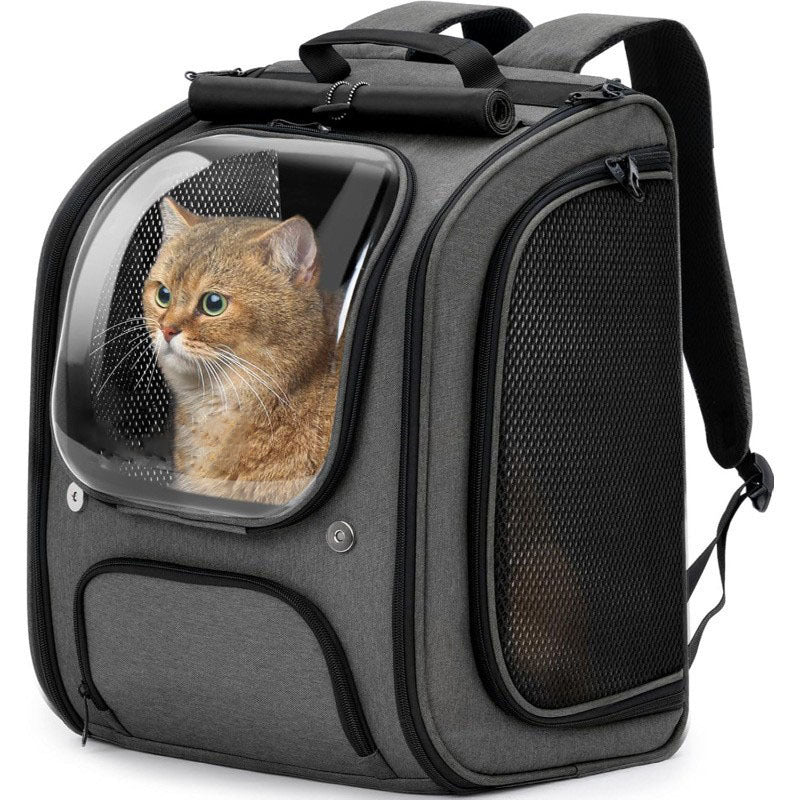 Portable Airline Approved Pet Fashion Backpack Carrier