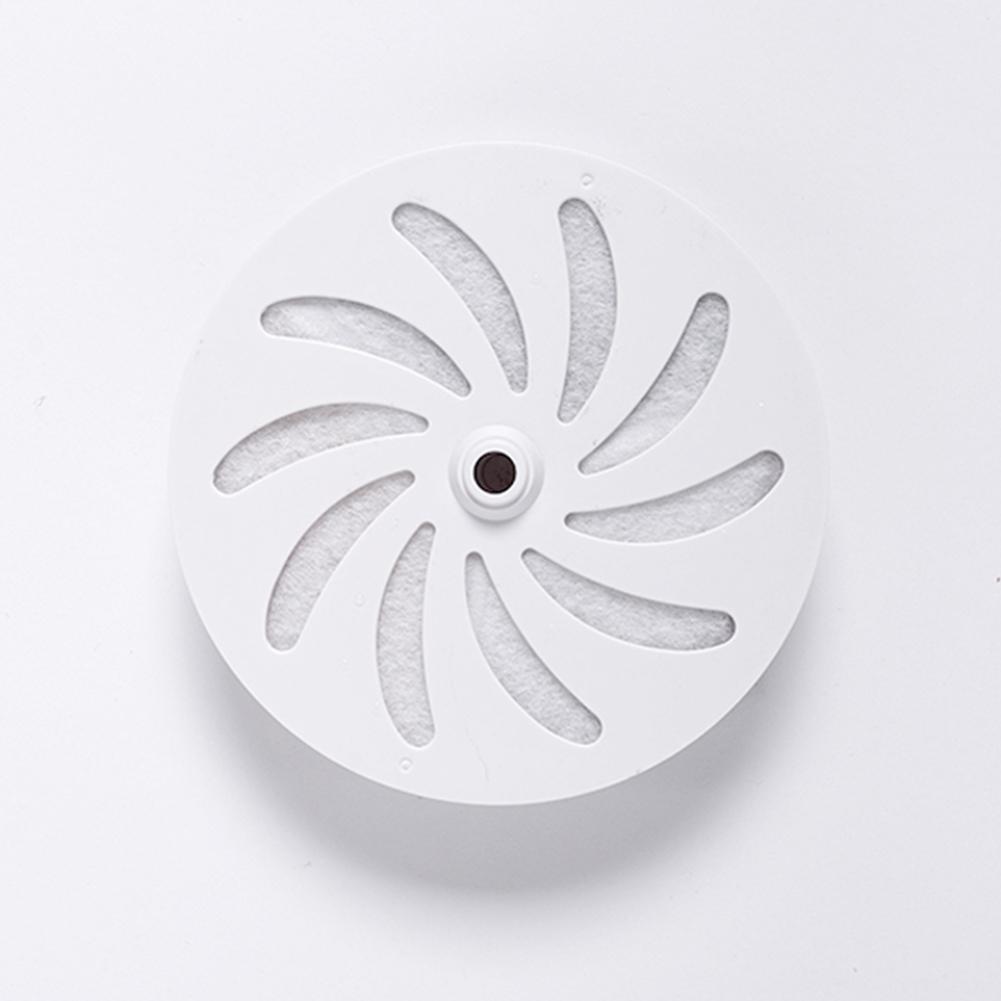 Automatic Circulation Pet Filter Fountain Electric Drinking Fountain