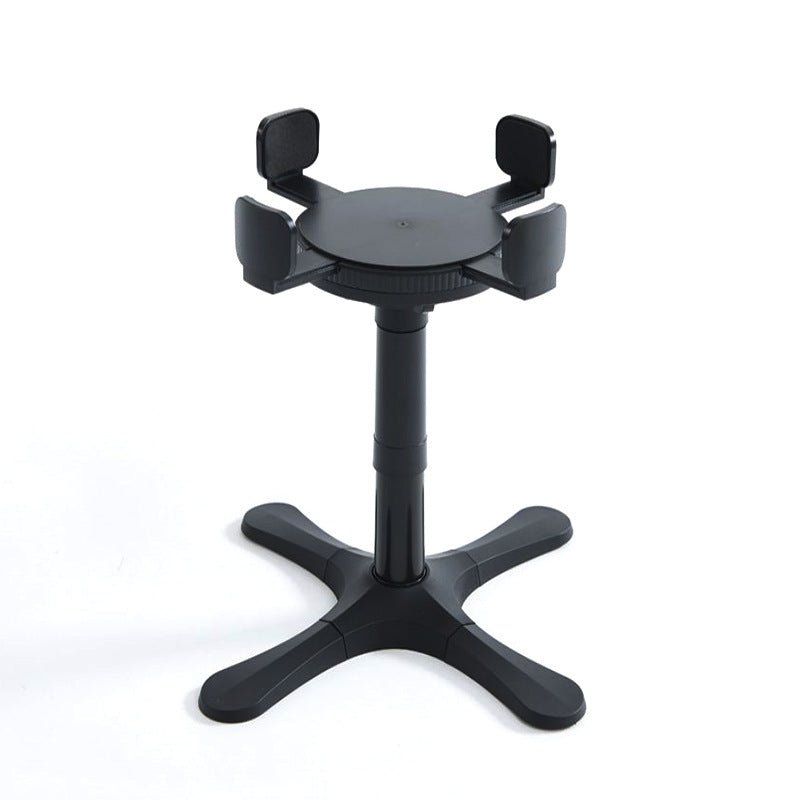 Pet Adjustable Height Anti Tumble Bowl Stand Feeder
