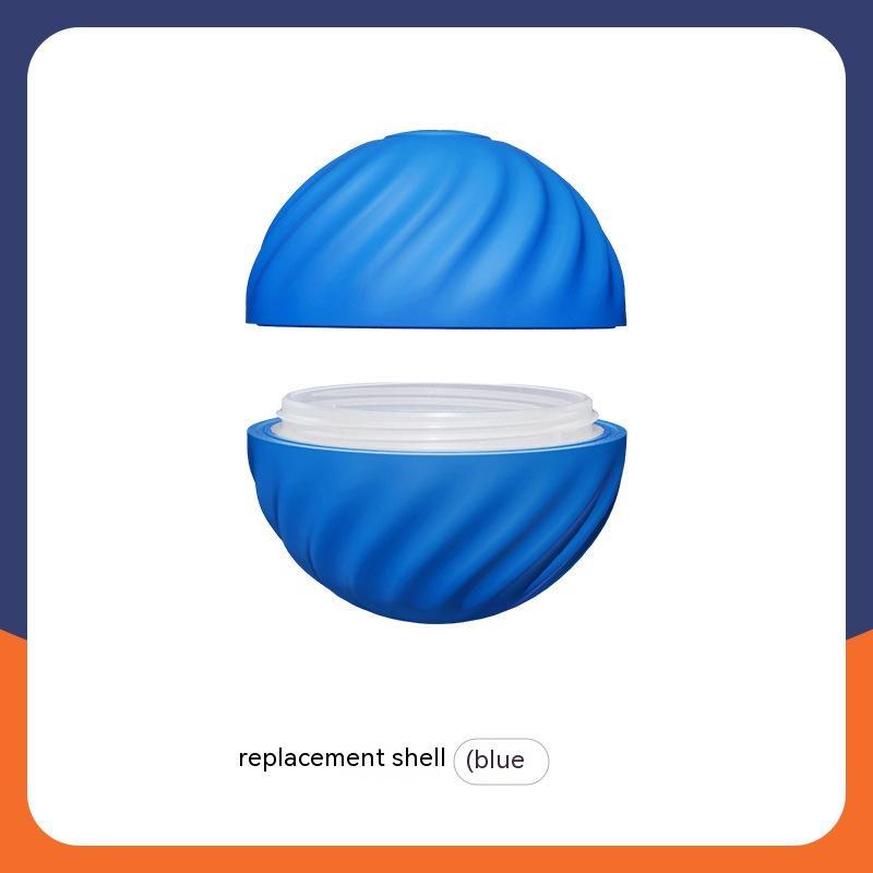 Durable Rubber Pet Chew Ball Training Toy