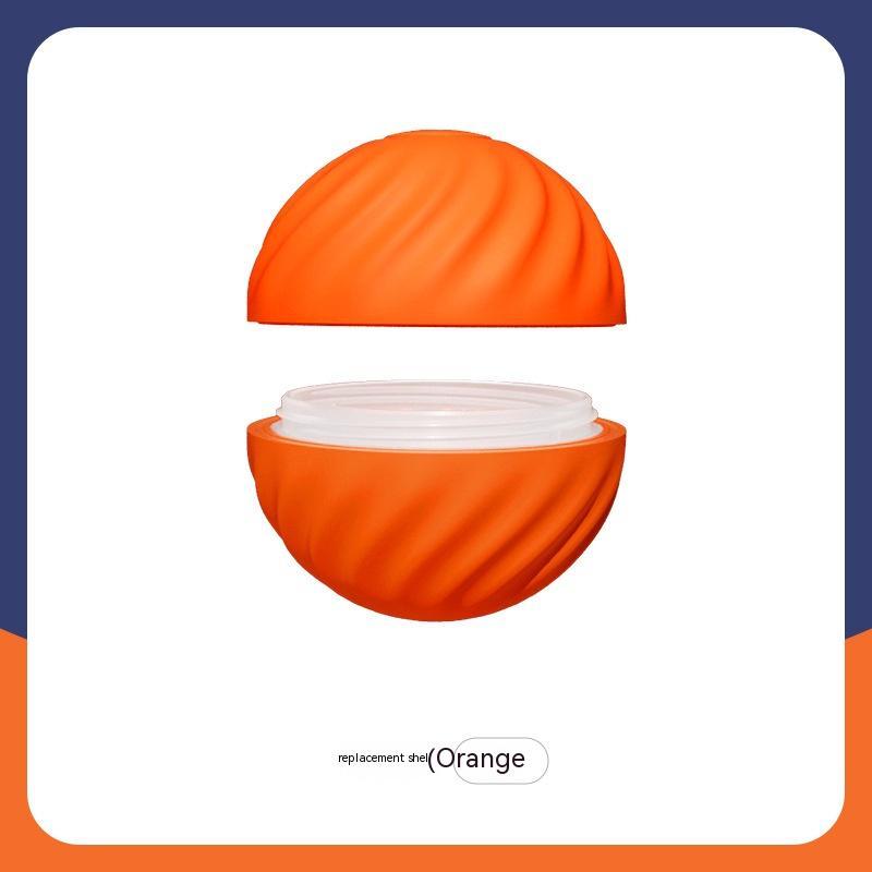 Durable Rubber Pet Chew Ball Training Toy
