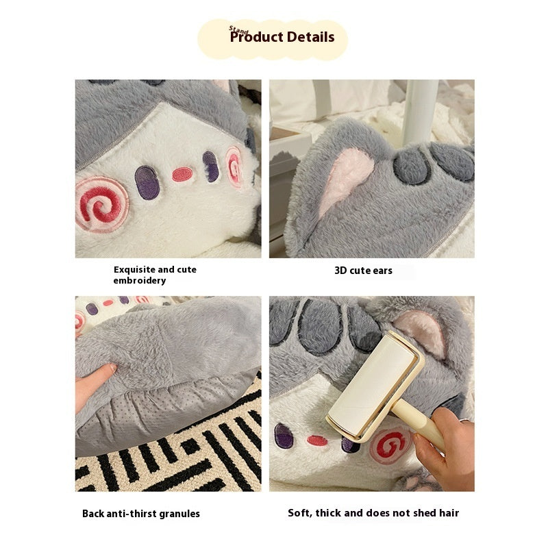 Four Seasons Universal Warm Pet Nest Bed