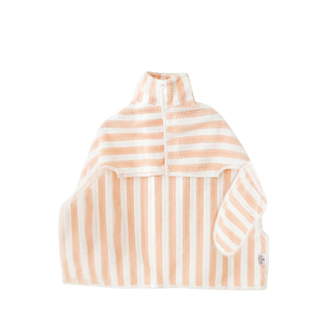 Ultra Absorbent Pet Bath Towel Quick Drying Bathrobe Grooming Cloth