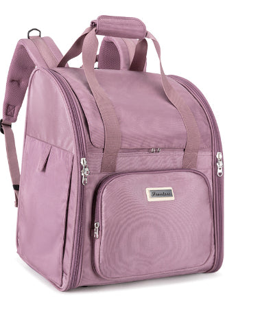 Breathable Waterproof Pet Backpack Carrier Handbag