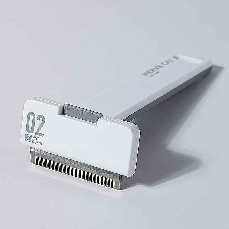 Pet Grooming Floating Hair Removal Cleaning Tool