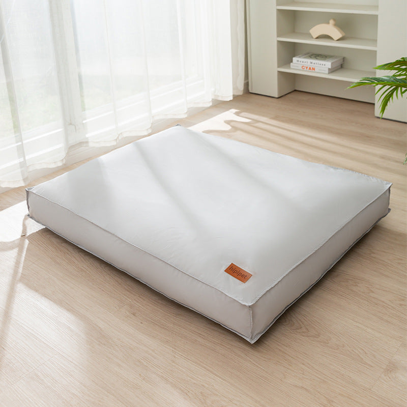 Waterproof Pet Sleeping Mat Sofa Bed Kennel Mattress