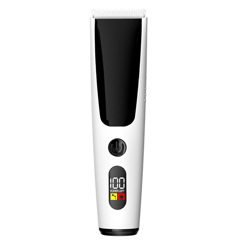 Professional Pet Grooming Trimmer Fur And Paw Hair Tool