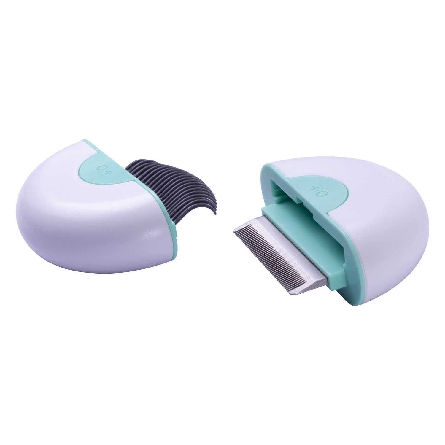 Pet Grooming Steel Comb Brush Matting Hair Removal Tool