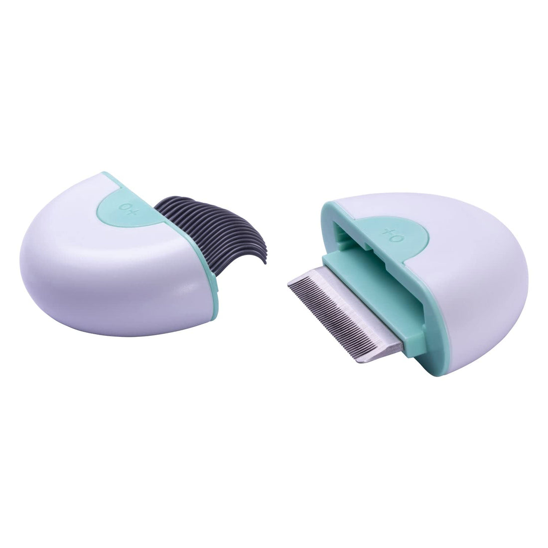 Pet Grooming Steel Comb Brush Matting Hair Removal Tool