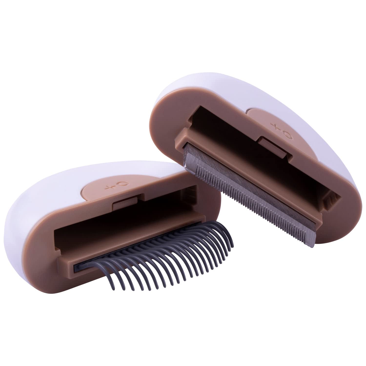 Pet Grooming Steel Comb Brush Matting Hair Removal Tool