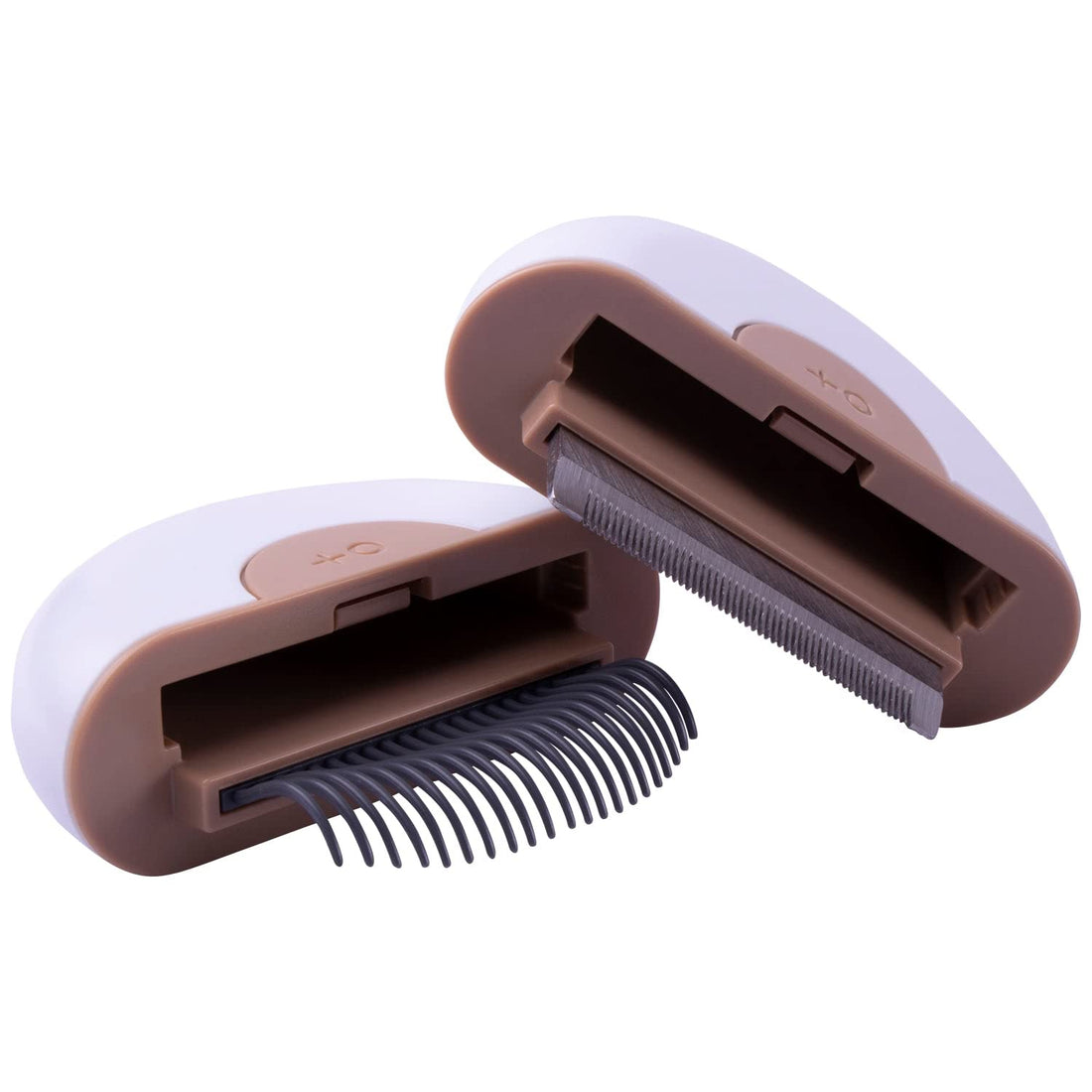Pet Grooming Steel Comb Brush Matting Hair Removal Tool