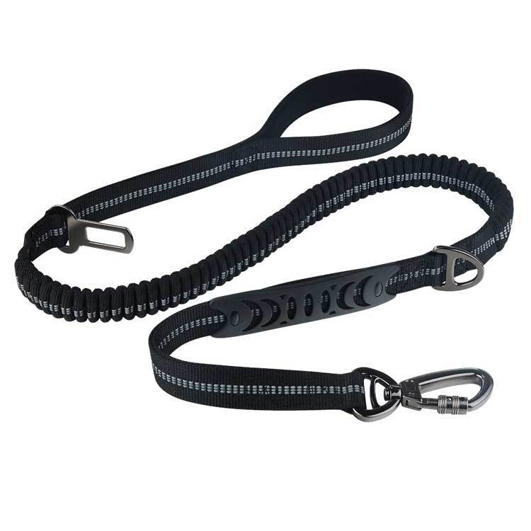 Car Safety Pet Leash Walking Travel Control Lead