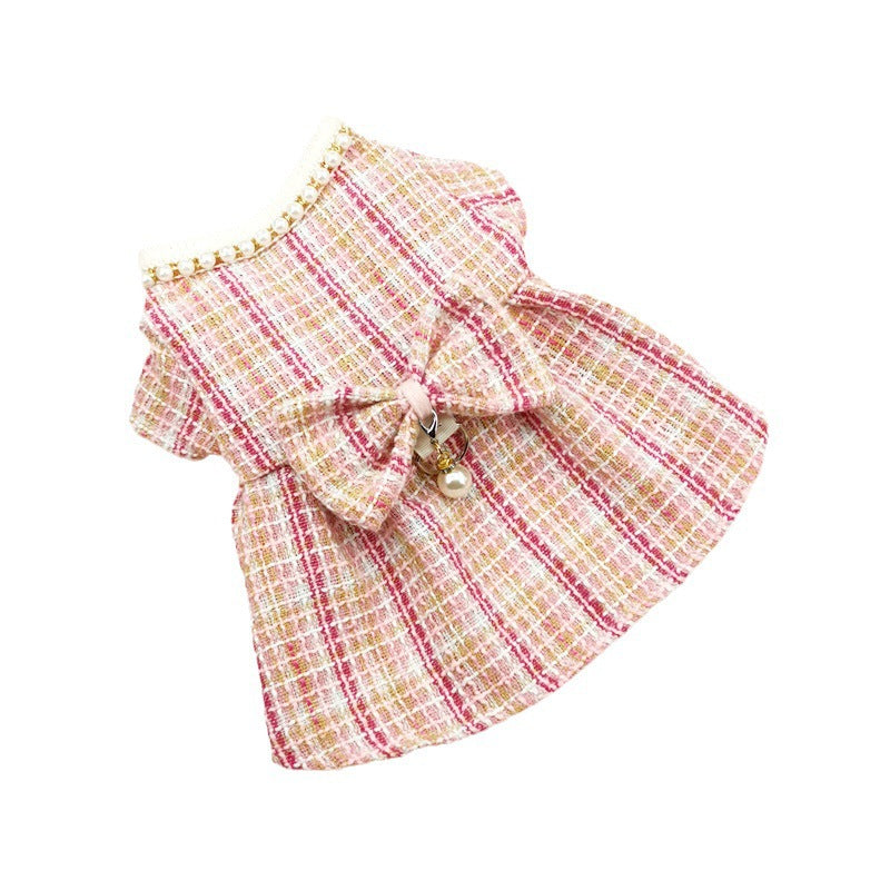 Pet Clothing Suit Apparel Outfit Set