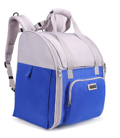 Breathable Waterproof Pet Backpack Carrier Handbag