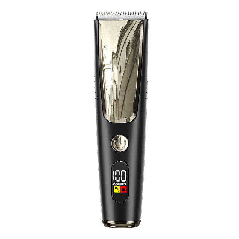 Professional Pet Grooming Trimmer Fur And Paw Hair Tool